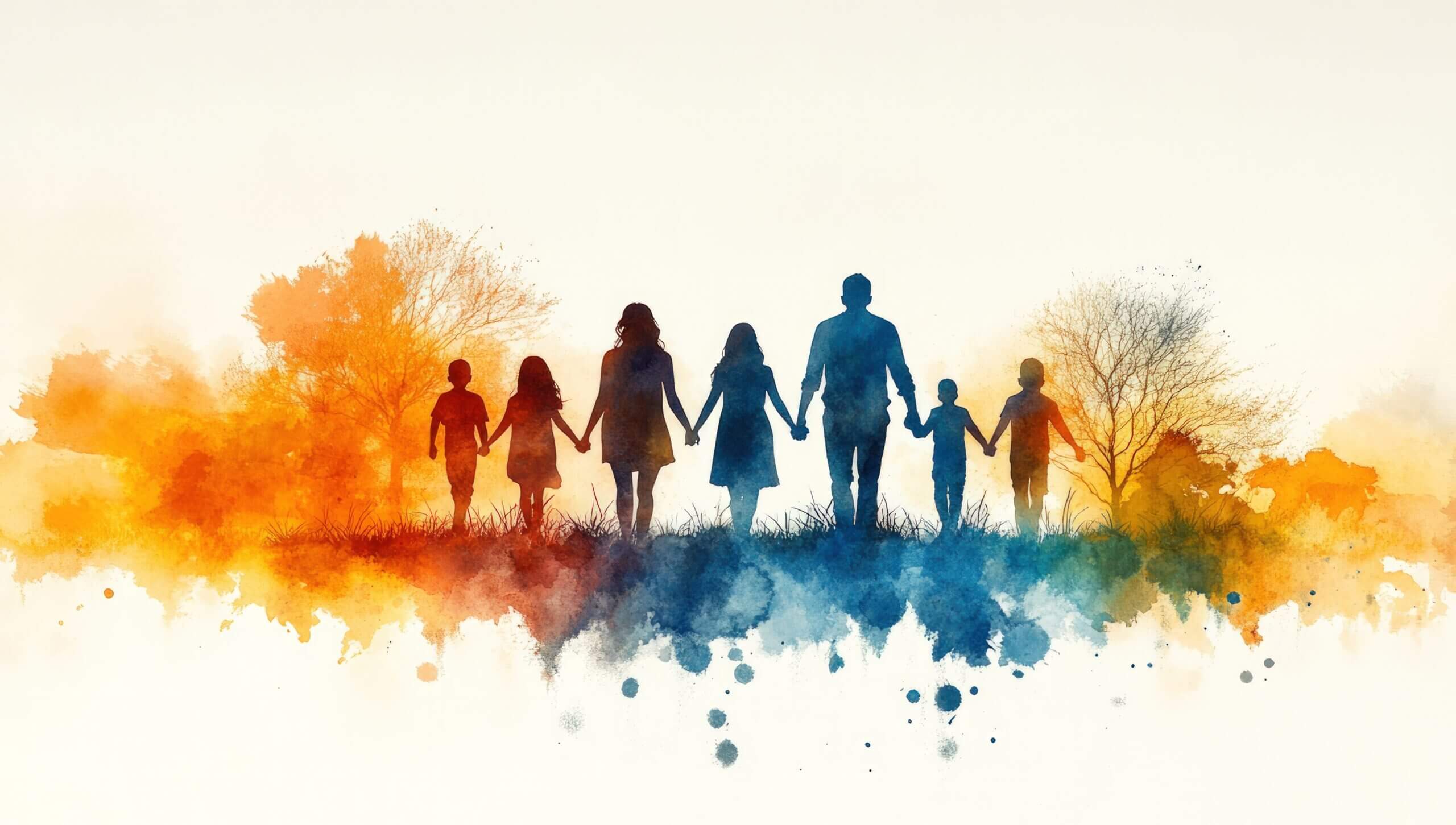Perhaps our greatest common desire is the need to belong. A common ideology, a religion or non-religion, a country, a community, a family, a sports team, and on and on. We want and need some identifiable common ground...
