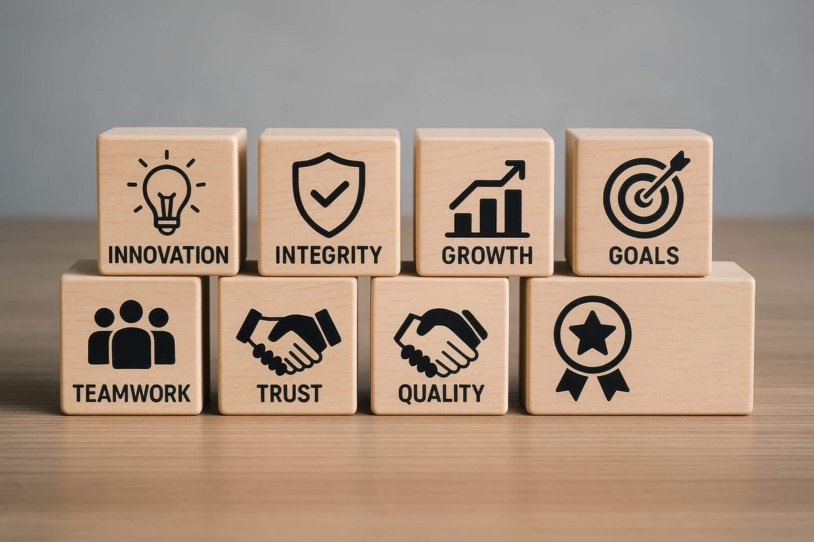 Innovation or disruption? They both perhaps reach the same goal or ends, but the means has a different connotation...